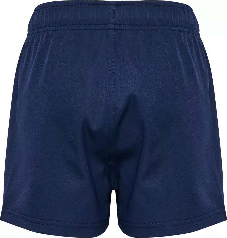Pantalón corto Hummel HMLRUGBY WOVEN SHORTS KIDS