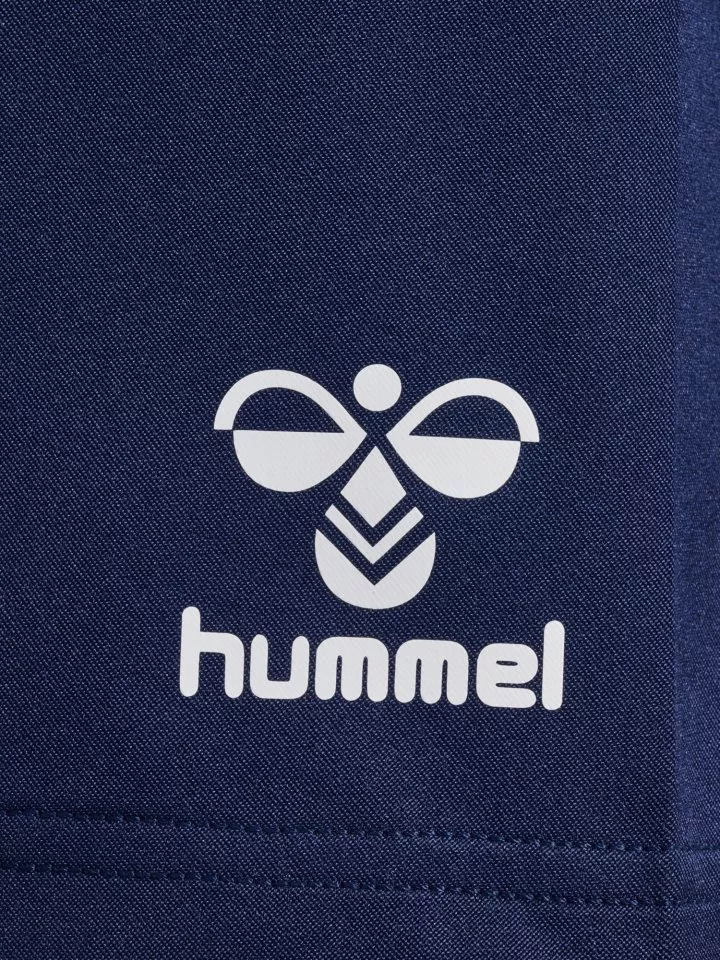 Pantalón corto Hummel HMLRUGBY WOVEN SHORTS KIDS