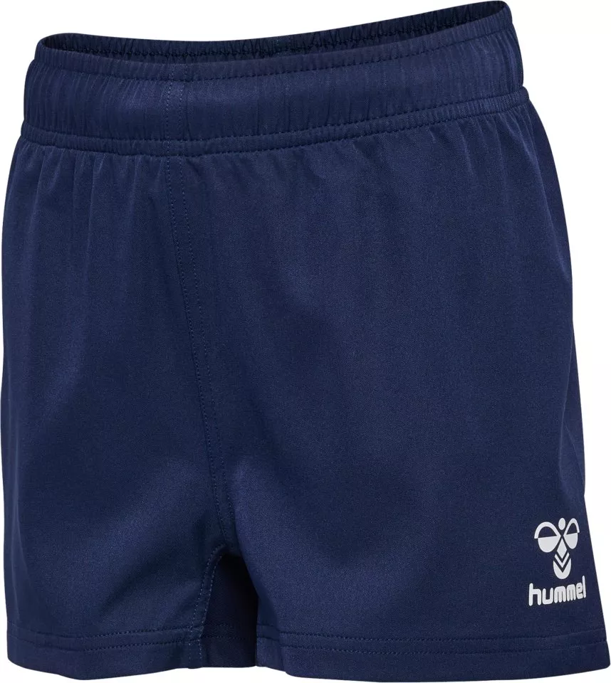 Pantalón corto Hummel HMLRUGBY WOVEN SHORTS KIDS