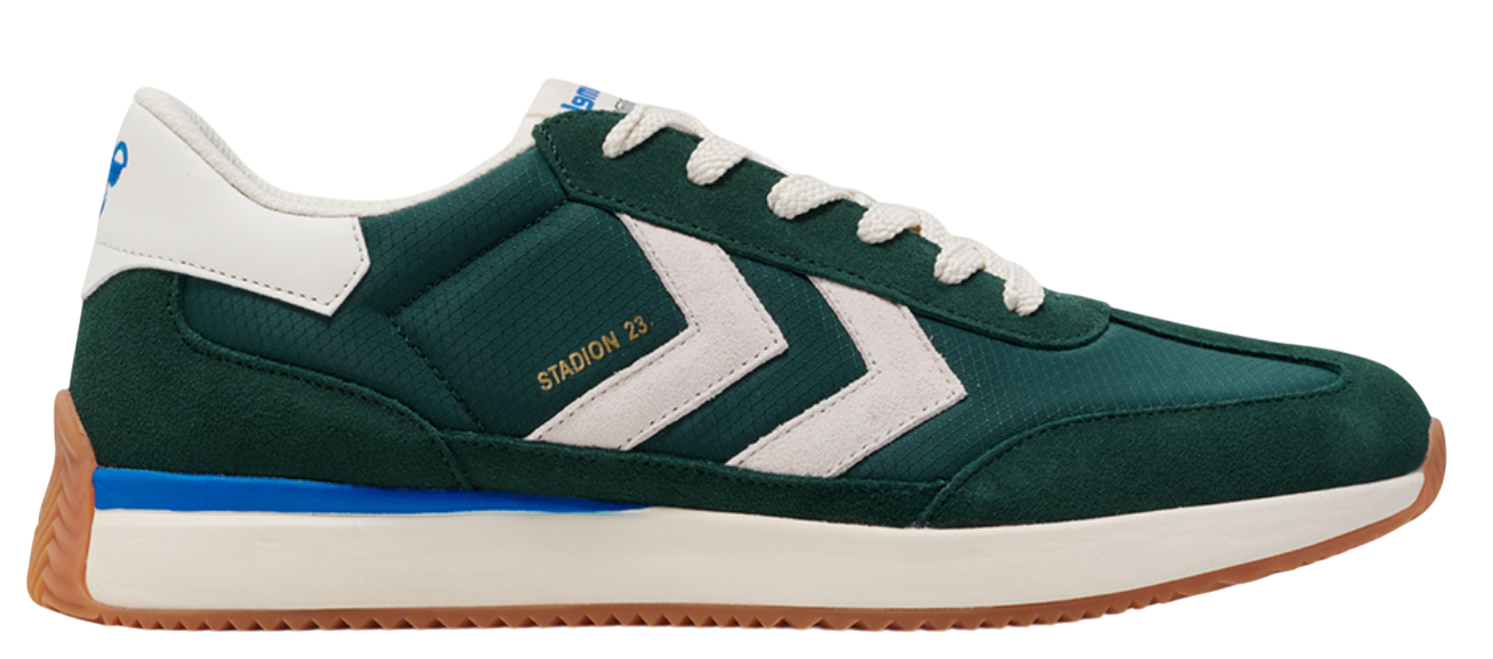 Incaltaminte Hummel STADION 23