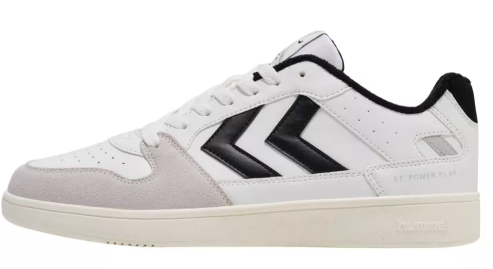 Skor Hummel St. Power Play Pl Sneaker