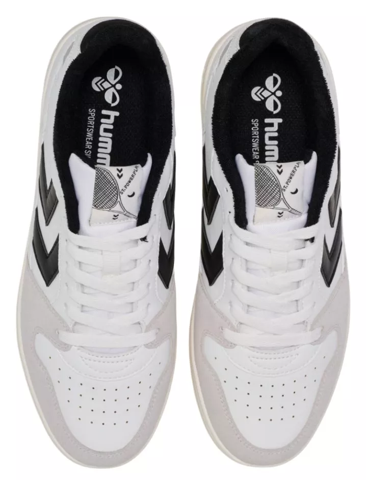Skor Hummel St. Power Play Pl Sneaker