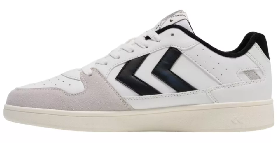Skor Hummel St. Power Play Pl Sneaker