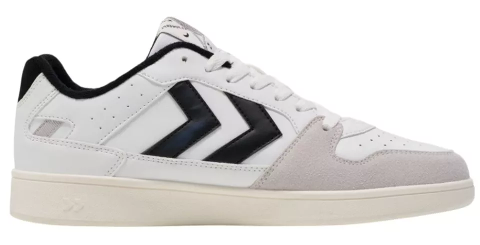 Skor Hummel St. Power Play Pl Sneaker