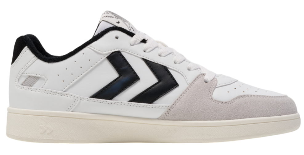 Skor Hummel St. Power Play Pl Sneaker