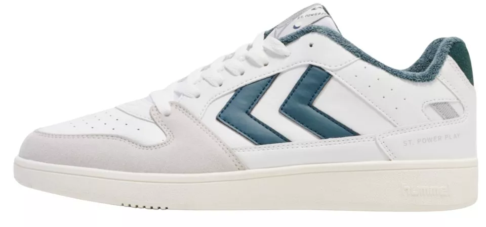 Obuwie Hummel ST. POWER PLAY PL