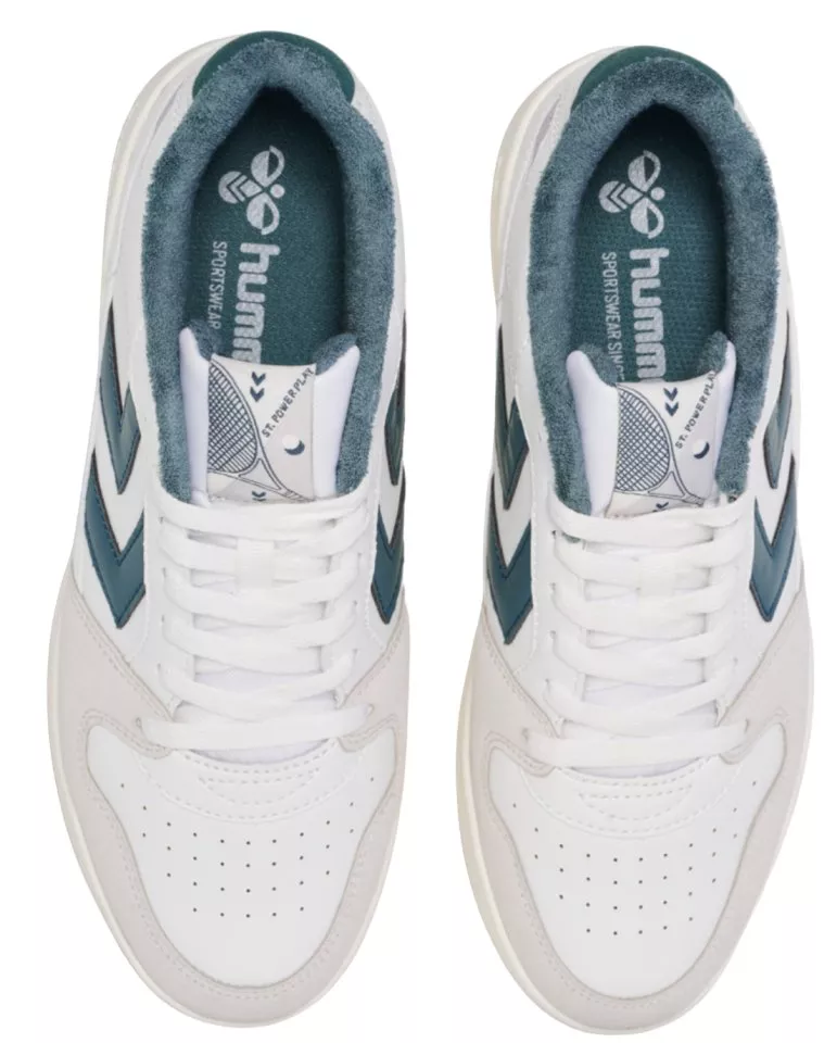 Obuwie Hummel ST. POWER PLAY PL