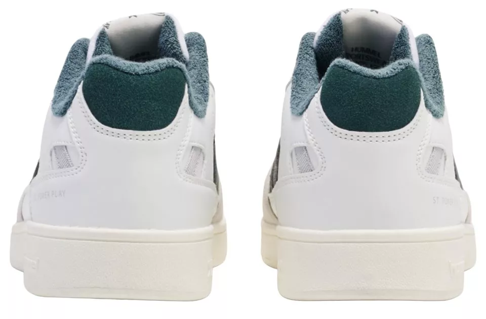 Obuwie Hummel ST. POWER PLAY PL