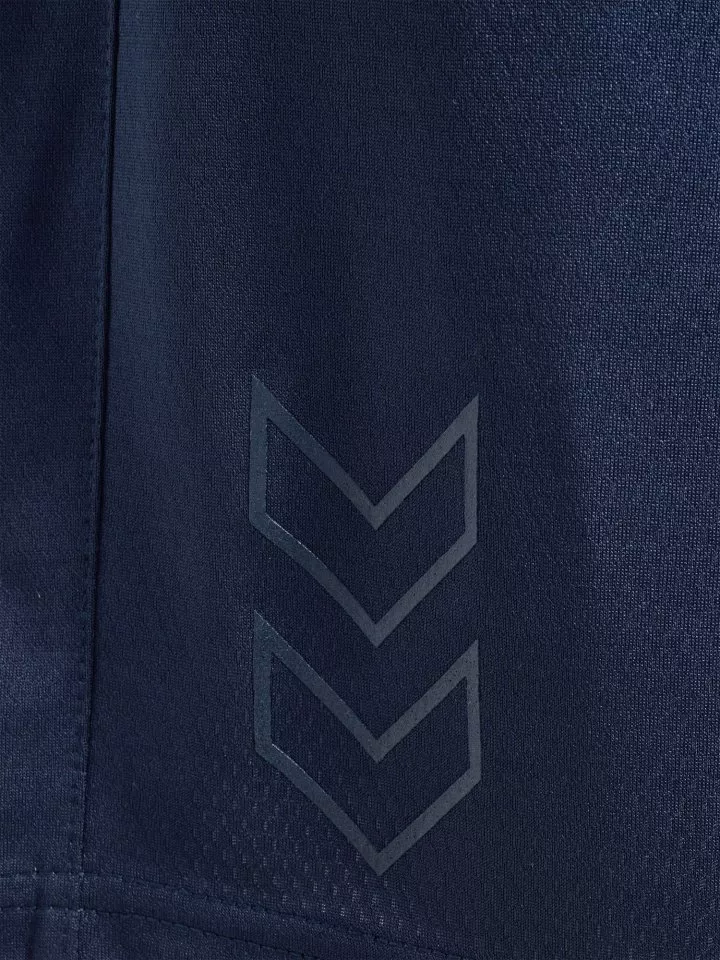 Šortky Hummel hmlACTIVE PL SHORTS