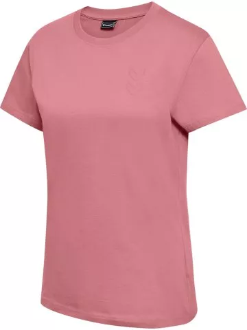 hmlACTIVE CO TEE S/S WOMAN