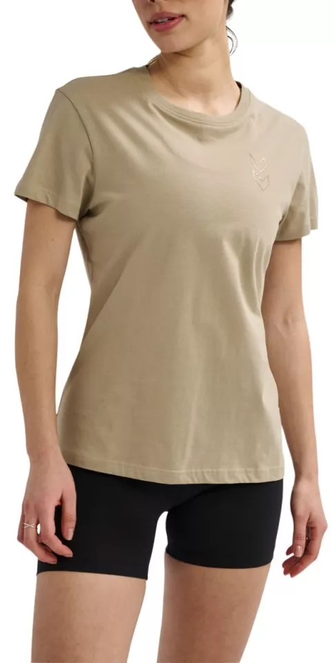 Hummel hmlACTIVE CO TEE S/S WOMAN Rövid ujjú póló