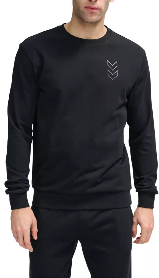 Суитшърт Hummel hmlACTIVE SWEATSHIRT
