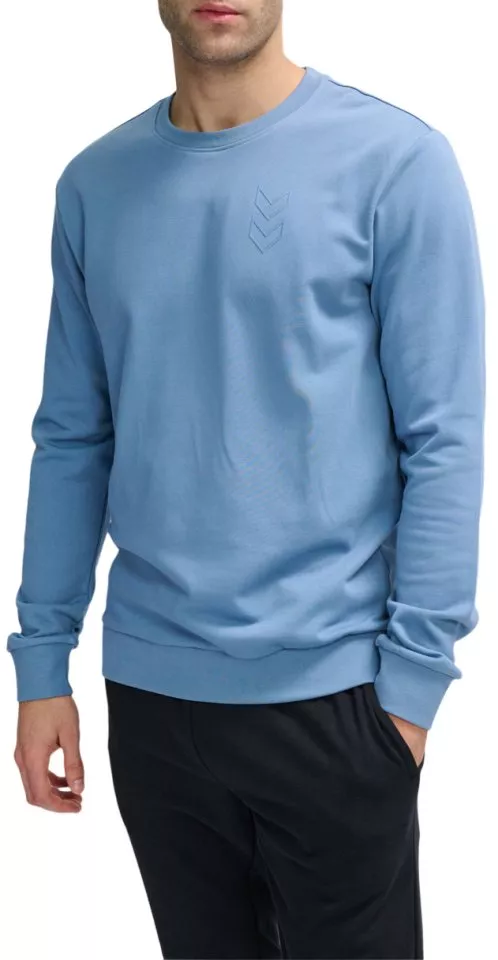 Φούτερ-Jacket Hummel hmlACTIVE SWEATSHIRT