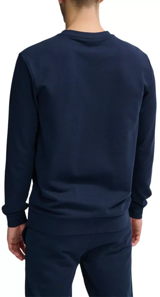 Bluza Hummel hmlACTIVE SWEATSHIRT