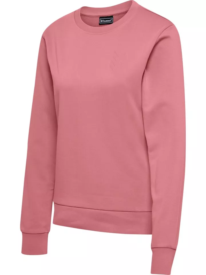 Trenirka (gornji dio) Hummel hmlACTIVE SWEATSHIRT WOMAN
