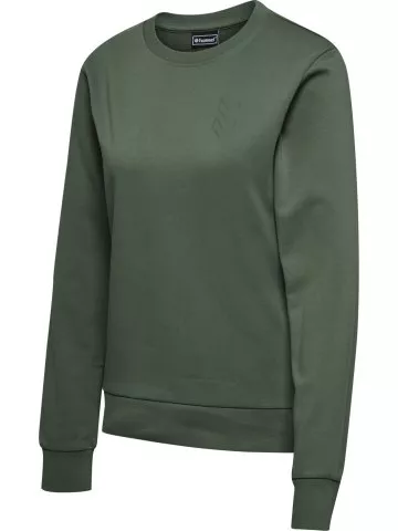 hmlACTIVE SWEATSHIRT WOMAN