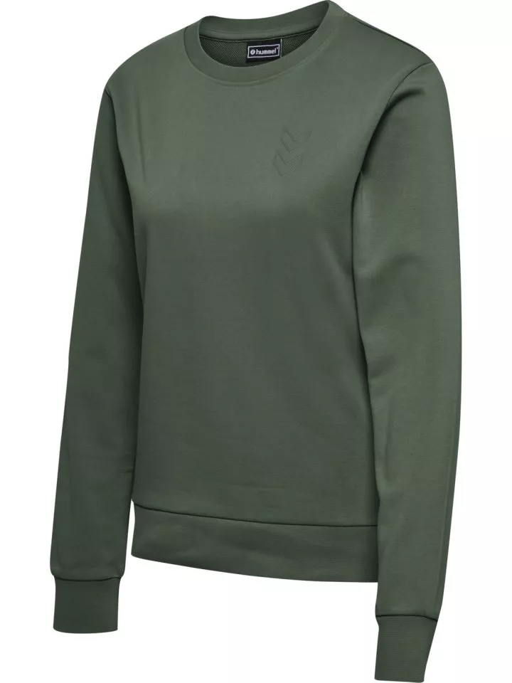 Bluza Hummel hmlACTIVE SWEATSHIRT WOMAN