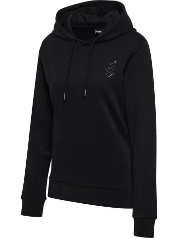 hmlACTIVE CO HOODIE WOMAN