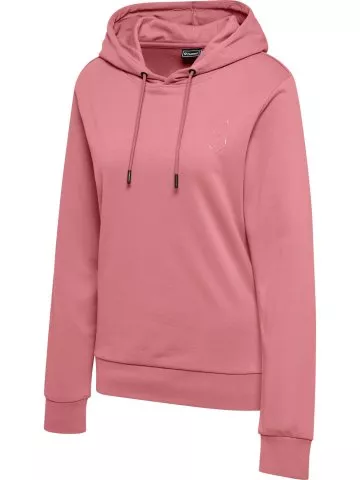 hmlACTIVE CO HOODIE WOMAN