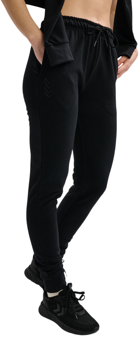 Spodnie Hummel hmlACTIVE SWEATPANTS WOMAN