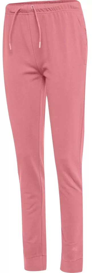 Pantaloni Hummel hmlACTIVE SWEATPANTS WOMAN