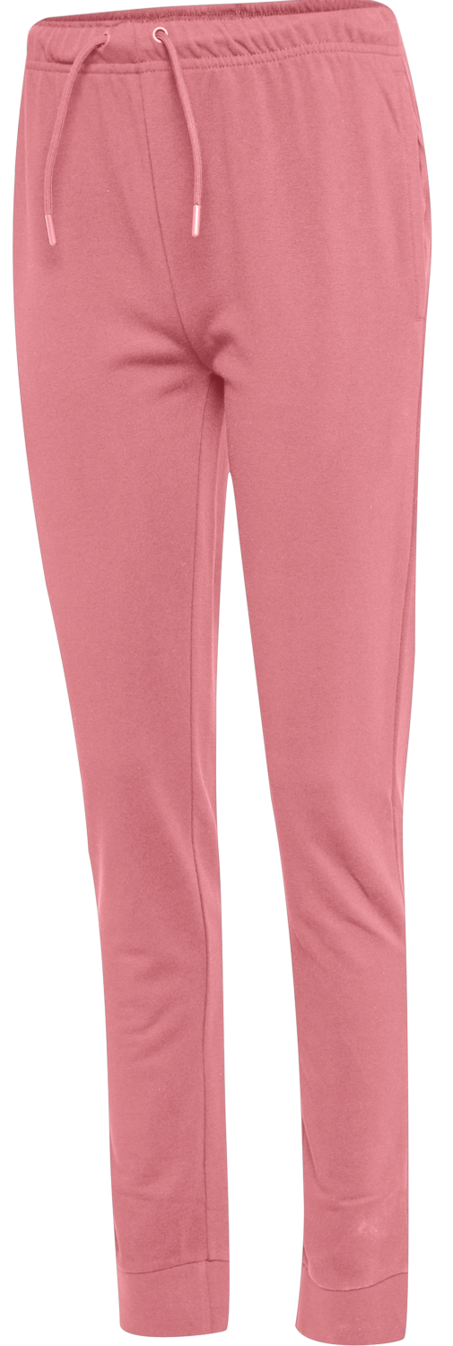 Pantaloni Hummel hmlACTIVE SWEATPANTS WOMAN