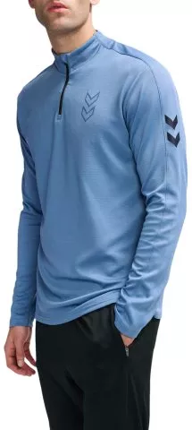 hmlACTIVE PL HALF ZIP