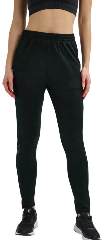 Hlače Hummel hmlACTIVE PL TRAINING PANTS WOMAN