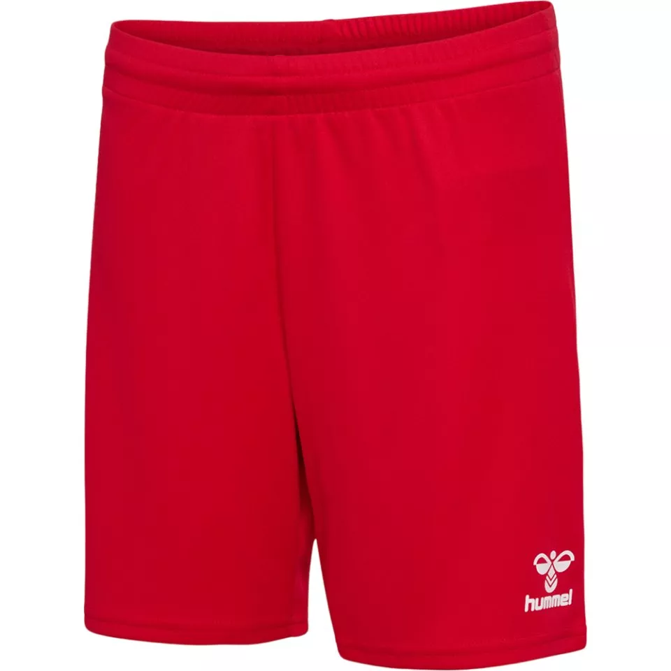 Hummel HMLESSENTIAL SHORTS KIDS Rövidnadrág