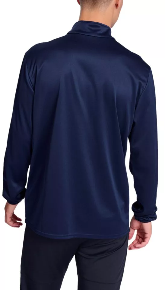Sudadera Hummel HMLESSENTIAL HALF-ZIP