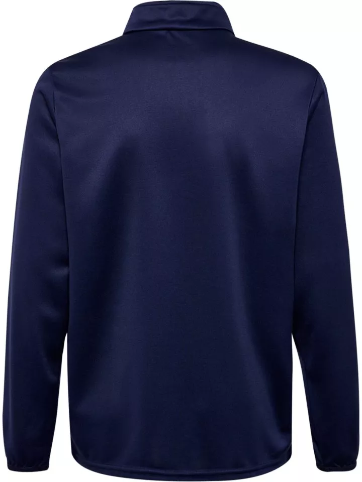 Felpe Hummel HMLESSENTIAL HALF-ZIP KIDS