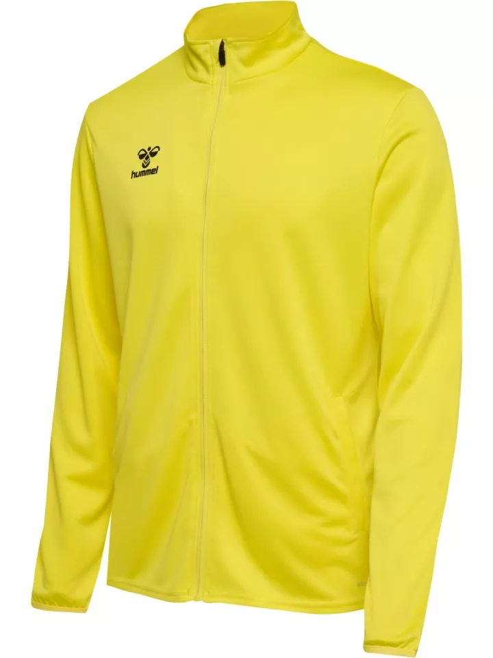 Hummel HMLESSENTIAL TRACK JACKET Melegítő felsők