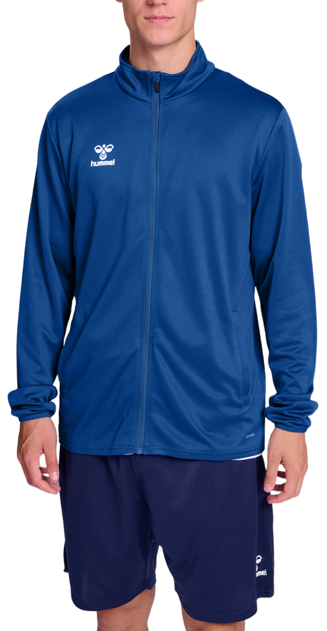 Hummel HMLESSENTIAL TRACK JACKET Melegítő felsők
