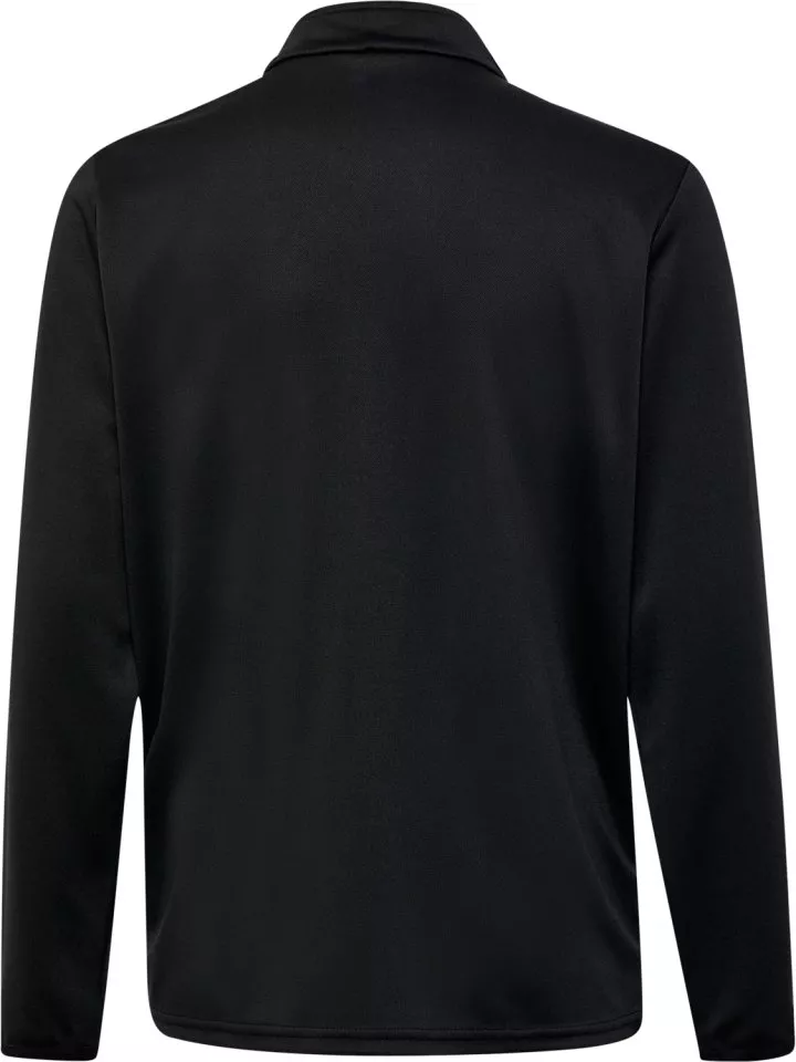Sweatshirt Hummel HMLESSENTIAL TRACK JACKET KIDS