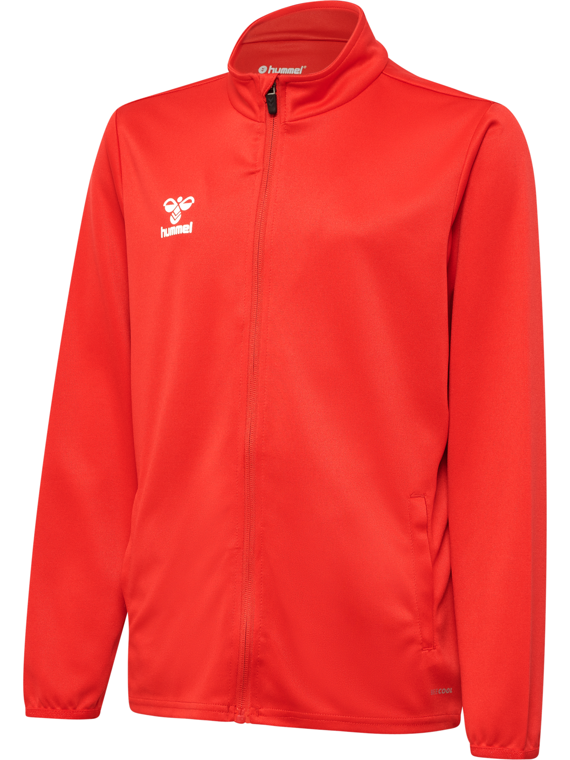 Sudadera Hummel HMLESSENTIAL TRACK JACKET KIDS