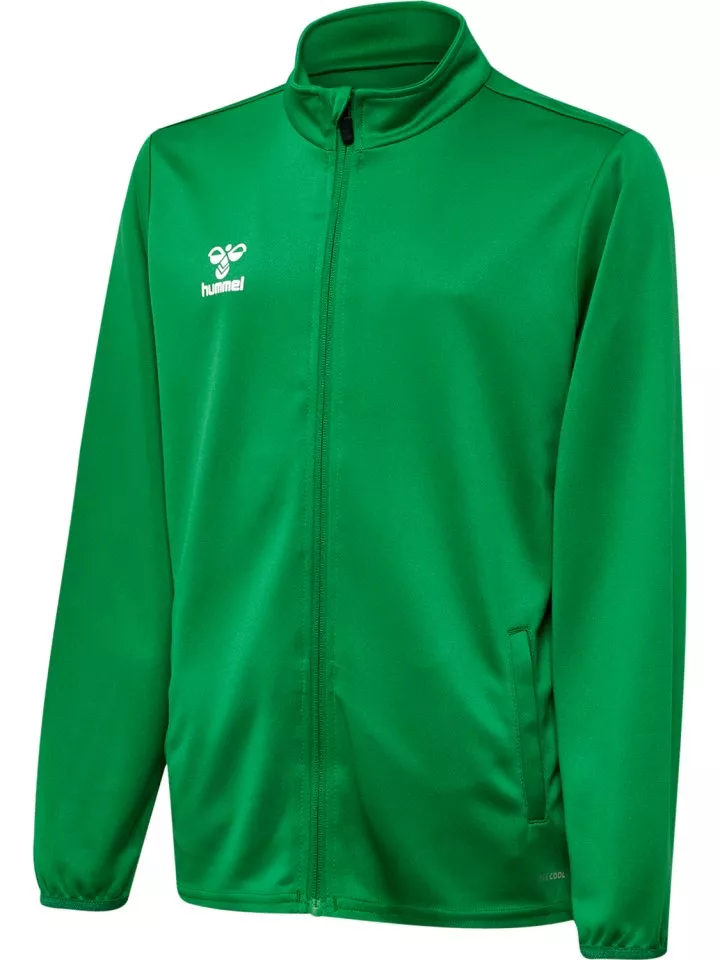 Hanorac Hummel HMLESSENTIAL TRACK JACKET KIDS
