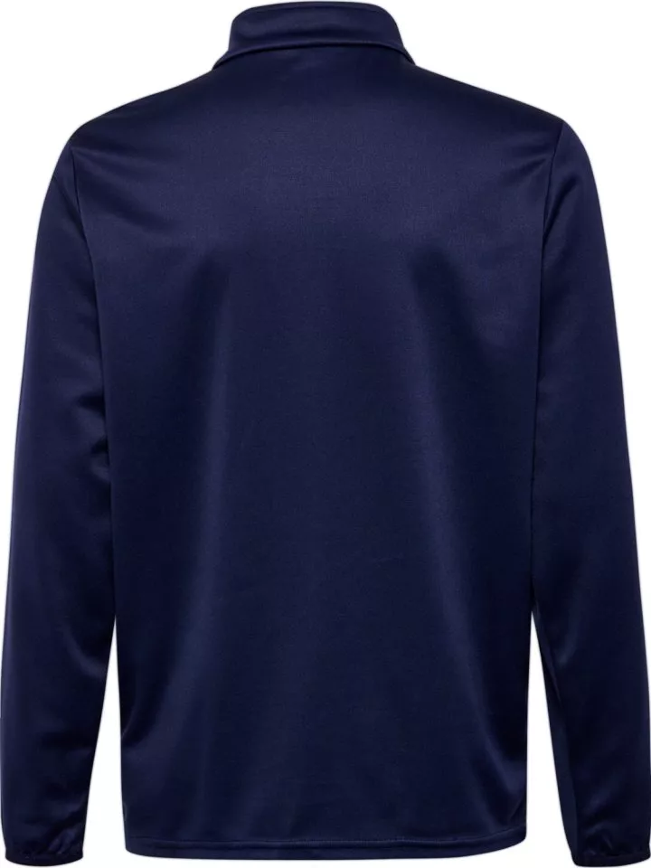 Φούτερ-Jacket Hummel HMLESSENTIAL TRACK JACKET KIDS
