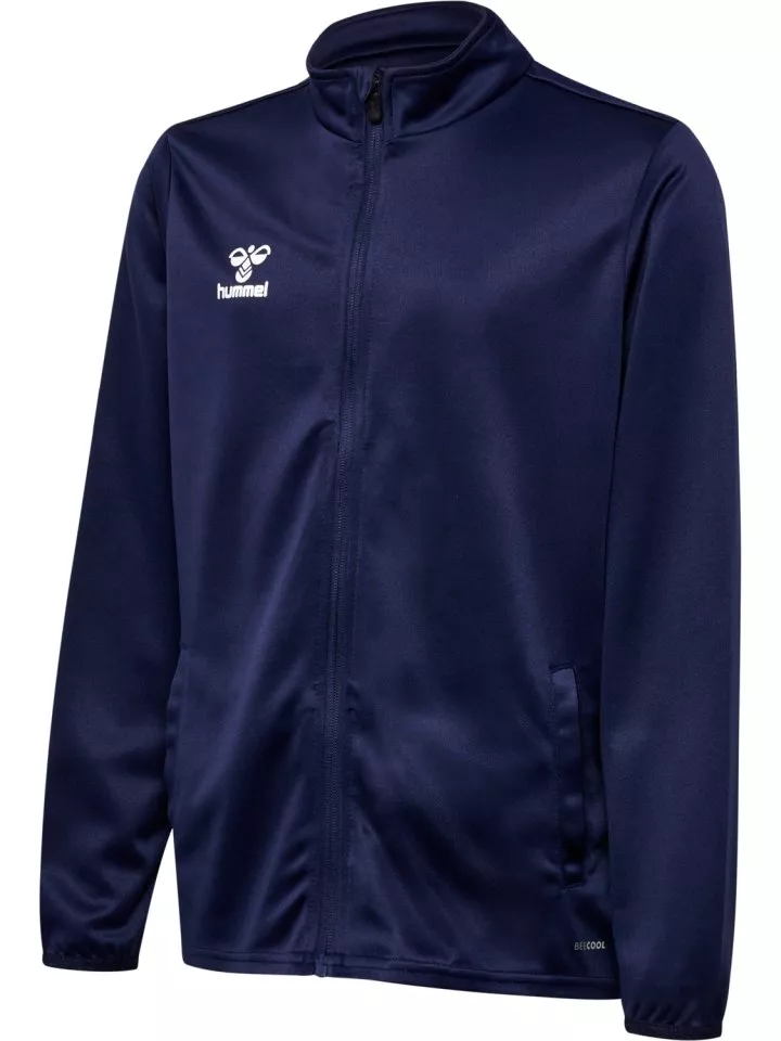 Φούτερ-Jacket Hummel HMLESSENTIAL TRACK JACKET KIDS