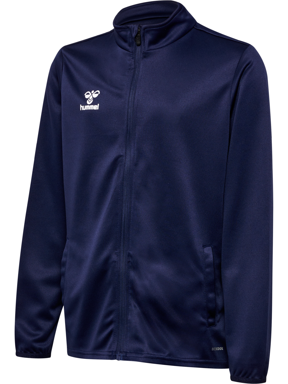 Φούτερ-Jacket Hummel HMLESSENTIAL TRACK JACKET KIDS