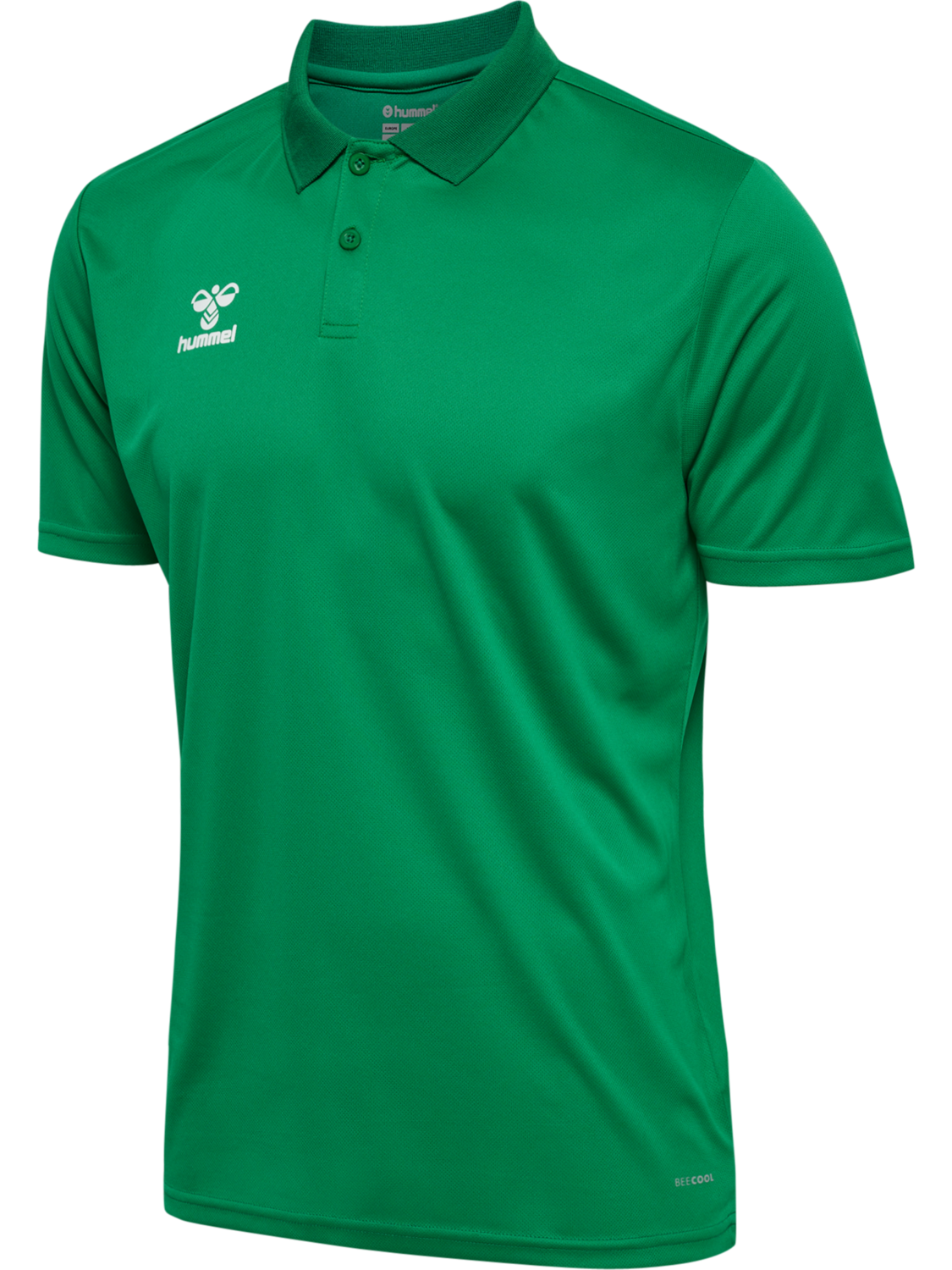 Tricou Hummel hmlESSENTIAL POLO