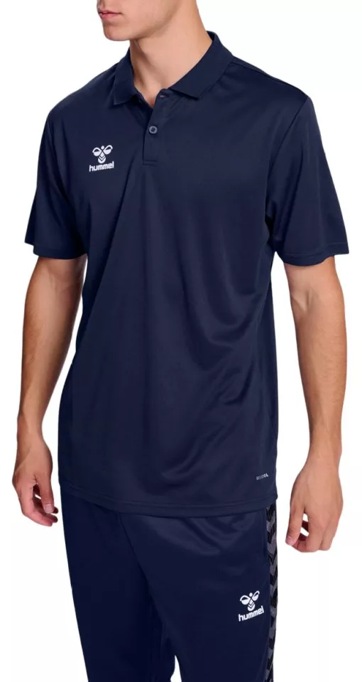 Hummel hmlESSENTIAL POLO Rövid ujjú póló