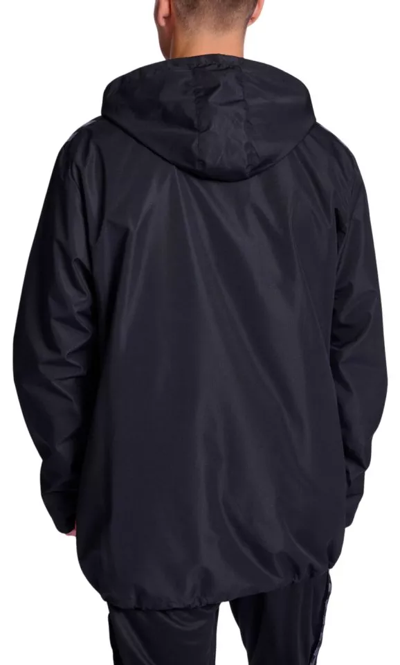 Hummel HMLESSENTIAL AW JACKET Kapucnis kabát
