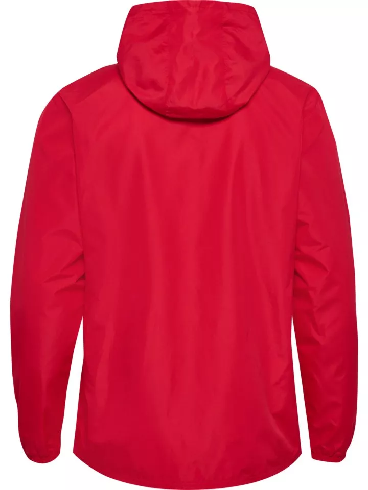 Hummel HMLESSENTIAL AW JACKET Kapucnis kabát