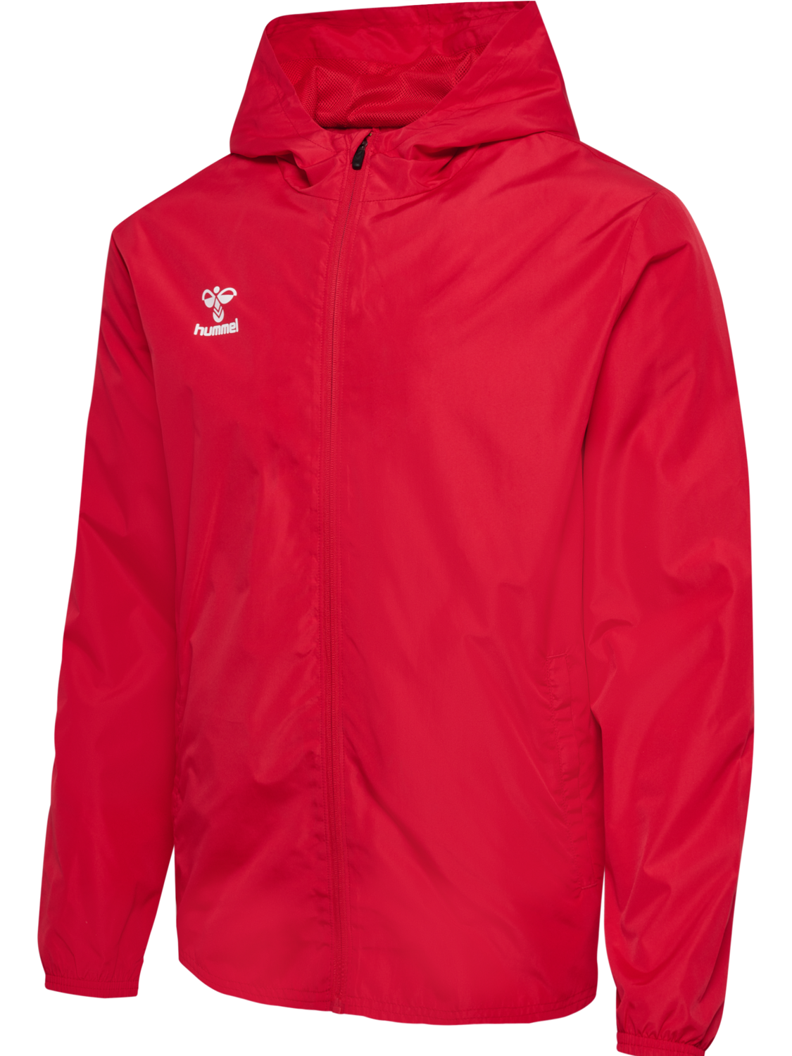 Hummel HMLESSENTIAL AW JACKET Kapucnis kabát