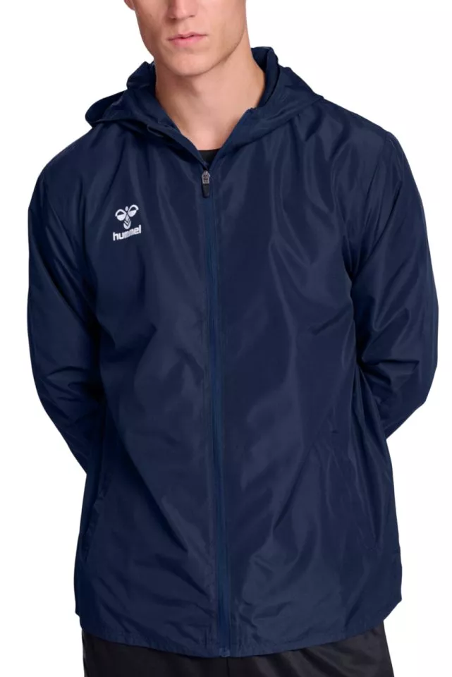Giacche con cappuccio Hummel HMLESSENTIAL AW JACKET