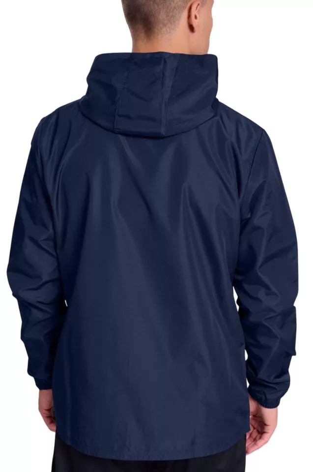 Giacche con cappuccio Hummel HMLESSENTIAL AW JACKET
