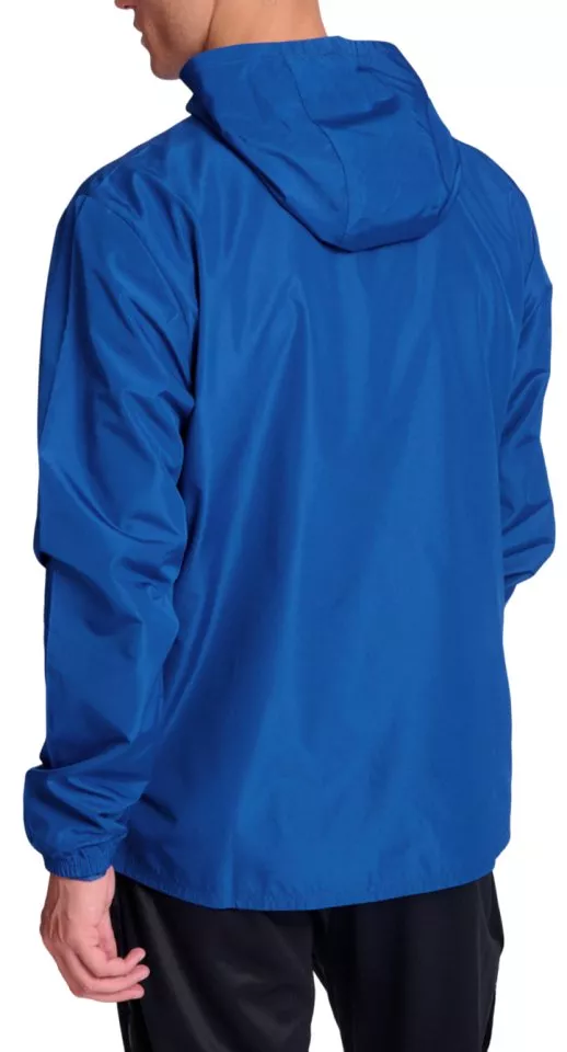 Яке с качулка Hummel HMLESSENTIAL AW JACKET