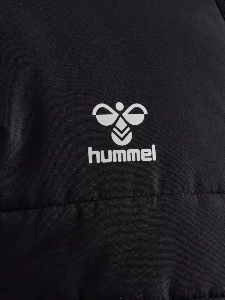 Jacket Hummel HMLESSENTIAL SHORT BENCH JKT