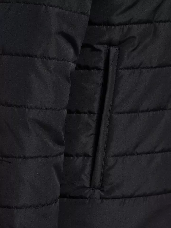 Jacket Hummel HMLESSENTIAL SHORT BENCH JKT