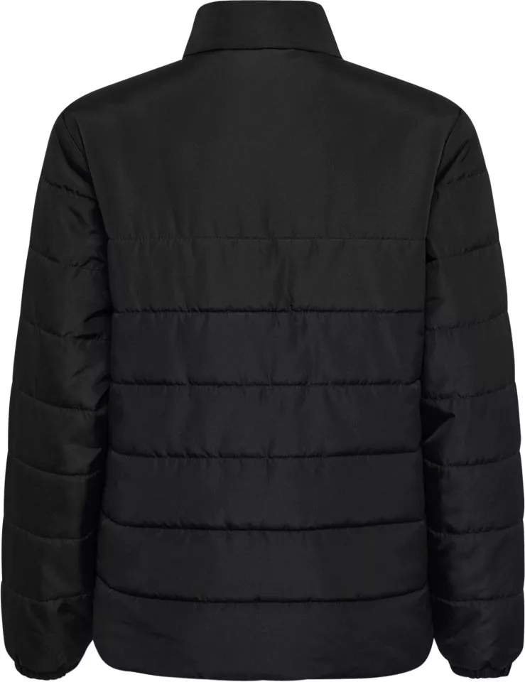 Τζάκετ Hummel HMLESSENTIAL SHORT BENCH JKT KIDS